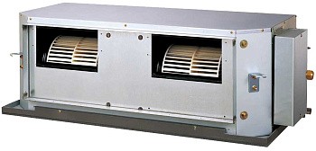 Кондиционер Fujitsu ARXG54KHTA/AOYG54KRTA