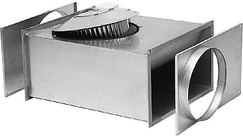 Вентилятор Ostberg RK 700x400 B3