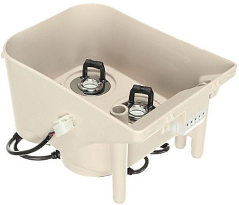 Водяной бак Carel UUKC400000