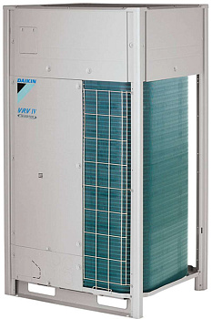 Наружный блок Daikin RXYQ8T9 Nord-40