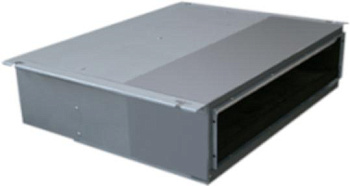 Кондиционер Hisense AUD-18UX4SKL2/AUW-18U4SS