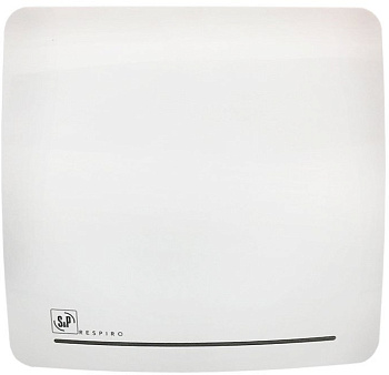 Приточно-вытяжная установка Soler Palau RESPIRO-150 Приточно-вытяжная установка Soler Palau RESPIRO-150