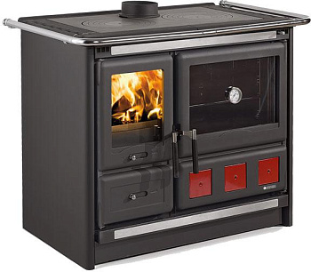 Печь-камин La nordica Rosa XXL Печь-камин La nordica Rosa XXL