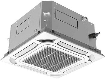 Внутренний блок Gree GKH(18)EB-K6DNA5A/I