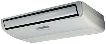 Кондиционер Systemair SYSPLIT CEILING 24 HP Q