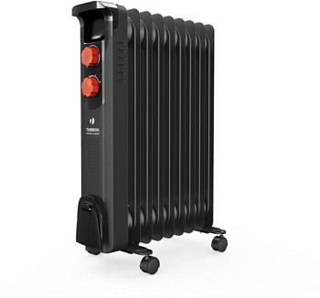 Масляный радиатор Timberk TOR 21.2009 BCL