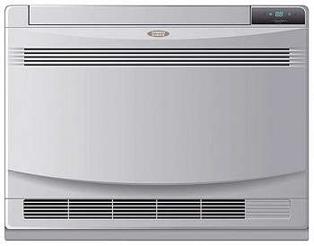 Внутренний блок General Climate GC-MECO24HF32