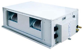 Внутренний блок Chigo CMV-V280TF/HR1-B