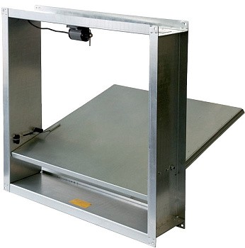 Клапан Komfovent DVS 180S-300x300