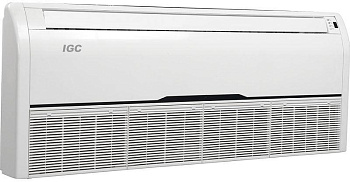 Фанкойл IGC IWF-X600F23