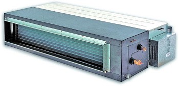 Внутренний блок Pioneer KFDV56V2
