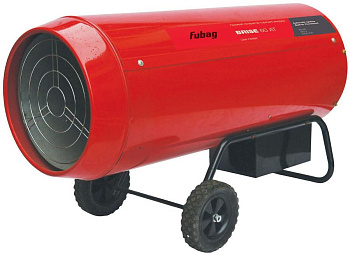 Тепловая пушка Fubag Brise 60AT
