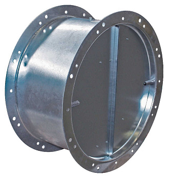 Клапан Systemair LRK 800(F)