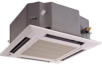 Фанкойл Gree FP-85XD/B-T