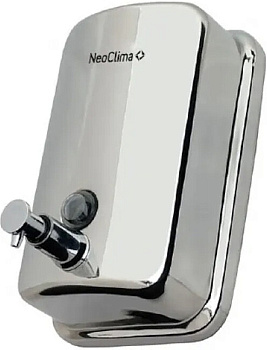 Диспенсер для жидкого мыла Neoclima DM-800