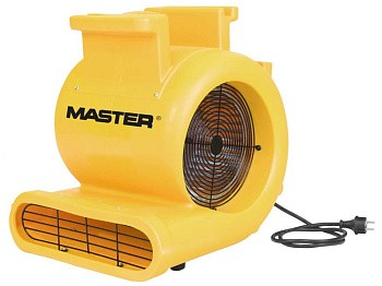 Вентилятор Master CD 5000