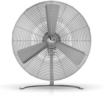 Вентилятор Stadler Form C-050OR Charly Fan Floor Original