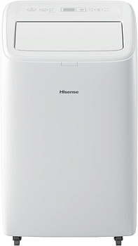 Кондиционер Hisense AP-12CW4GQCS00
