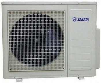 Наружный блок Sakata SOM-4Z100C
