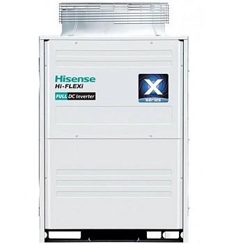 Наружный блок Hisense AVWT-114UESSX