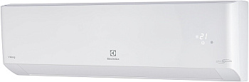 Кондиционер/тепловой насос Electrolux EACS/I-18HVI/N8_21Y Кондиционер/тепловой насос Electrolux EACS/I-18HVI/N8_21Y