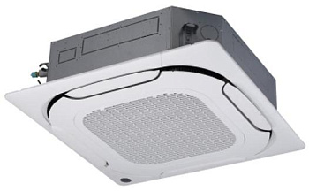 Внутренний блок Systemair SYSVRF2 CASSETTE 56 Q