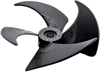 Крыльчатка Fujitsu 9361726000