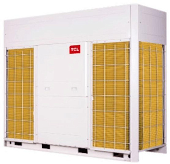 Наружный блок TCL TMV-Vd1000W/N1S-B Наружный блок TCL TMV-Vd1000W/N1S-B