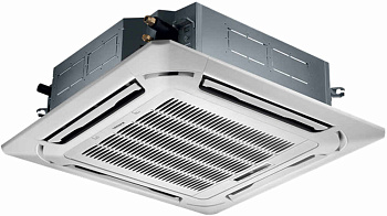 Кондиционер Lessar LS-H24BKA2/LU-H24UGA2/LZ-B4IB