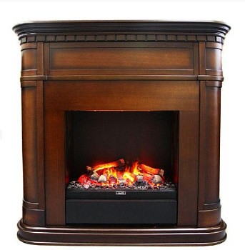 Портал Dimplex Cabinet под очаг Albany
