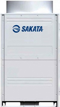 Наружный блок Sakata SMSG-400Y