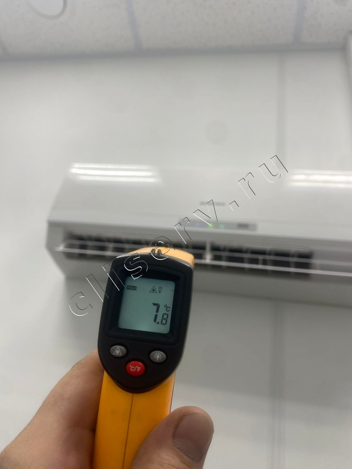 Аптека Горздрав МО Раменское, ул Лучистая 9: обслуживание кондиционирования