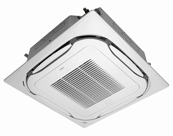 Кондиционер Daikin FCAG140A/AZQS140B8V1