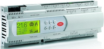 Контроллер Carel PCO3001AS0