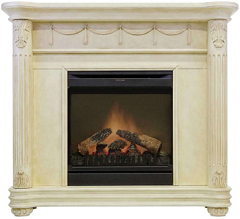 Каминокомплект Dimplex Rome (DFP7823AB)