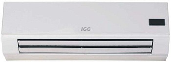 Фанкойл IGC IWF-600K22W