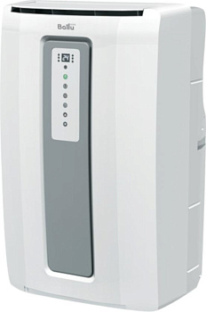 Кондиционер Ballu BPHS-14H