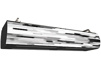 Тепловая завеса Тепломаш КЭВ-190П5143W (нерж)