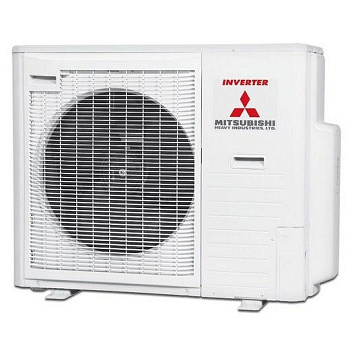 Наружный блок Mitsubishi Heavy SCM80ZJ-S