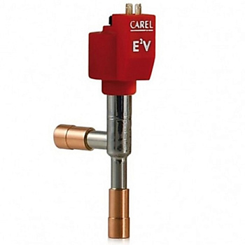 Электронный расширительный вентиль Carel E3V55CWR00