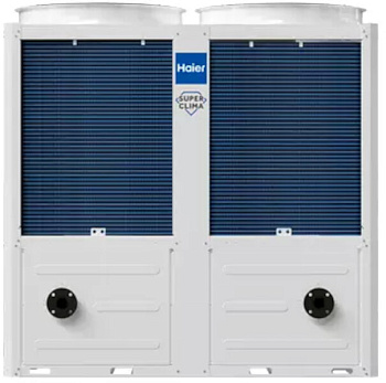 Чиллер Haier CA0140HAHN