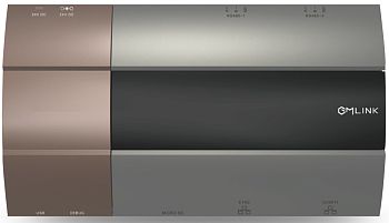 Контроллер Lessar LZ-BnMb