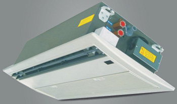 Фанкойл Pioneer KWCO45C