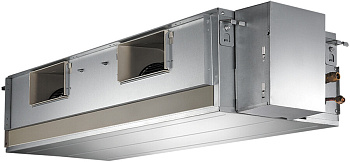 Кондиционер Kentatsu KSTR140HFAN3R/KSUT140HFAN3L