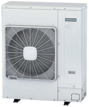 Наружный блок Hitachi RAS-5HVNC1E