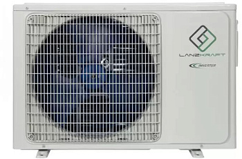 Наружный блок Lanzkraft LMO5-120A1