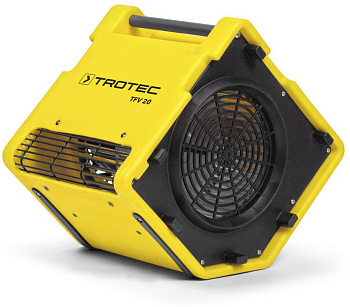 Вентилятор Trotec TFV 20