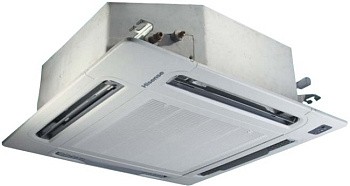 Внутренний блок Hisense AVBC-30HJFKA