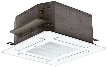 Кондиционер Kentatsu KSVA140HZAN1/1/KSUN140HZAN3