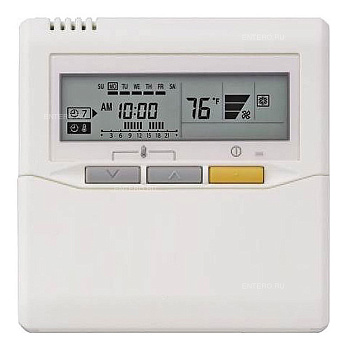 Пульт Fujitsu UTY-RNNYM